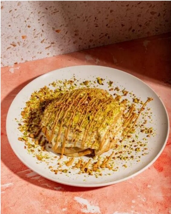 Berry Fairy 🧚‍♀️