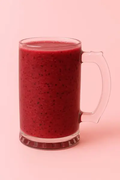 Smoothie 3 bobule
